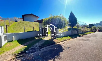 Casa com 3 quartos à venda em Guaxinduva, Bom Jesus dos Perdões 