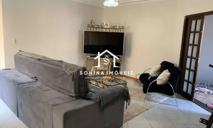 Casa com 3 quartos à venda no Jardim dos Pinheiros, Atibaia 