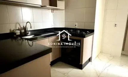 VENDA APARTAMENTO VILA GIGLIO 3 QUARTOS 1 SUÍTE ATIBAIA
