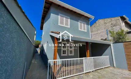 Casa com 3 quartos à venda na Vila Esperia ou Giglio, Atibaia 