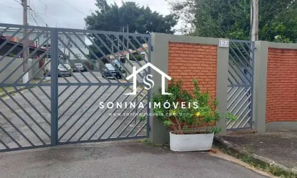 Venda casa  térrea 3 quartos- atibaia jardim- atibaia
