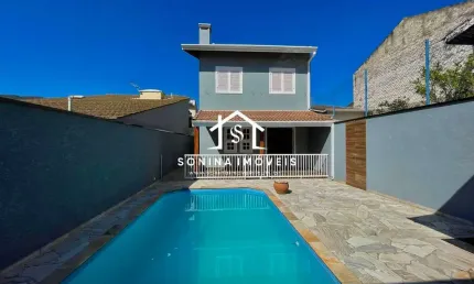 Casa com 3 quartos para alugar na Vila Esperia ou Giglio, Atibaia 