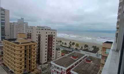 Cobertura com 2 quartos à venda na Rua Caiapós, 50, Tupi, Praia Grande