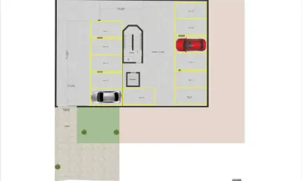 Cobertura à venda no ed. bahia com 2 quartos e 91m²