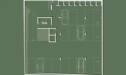 Cobertura à venda no jardins serra com 4 quartos e 223m²