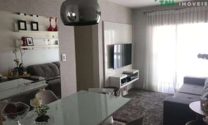 Apartamento com 2 quartos à venda na Avenida Vereador Abel Ferreira, Jardim Anália Franco, São Paulo