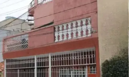 Casa à venda no bairro Chácara Belenzinho - São Paulo/SP, Zona Leste