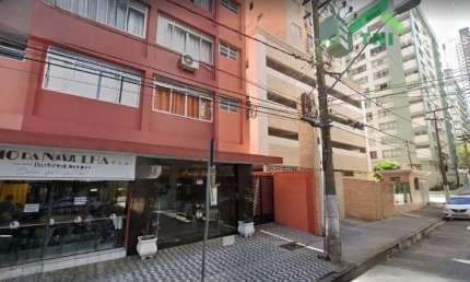 Apartamento à venda no bairro Itararé - São Vicente/SP