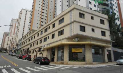 Apartamento TATUAPÉ / Proximo ao Shopping ANALIA FRANCO