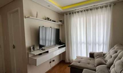 Apartamento com 2 quartos à venda na Rua Amaro Bezerra Cavalcanti, Vila Matilde, São Paulo