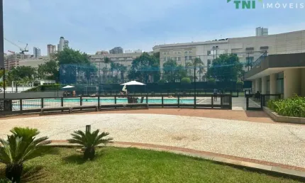 Apartamento com 3 quartos à venda na Avenida Regente Feijó, Jardim Anália Franco, São Paulo