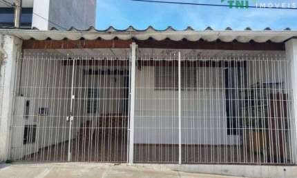 Casa à venda no bairro Vila Antonieta - São Paulo/SP, Zona Leste