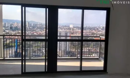 Apartamento à venda no bairro Tatuapé - São Paulo/SP, Zona Leste
