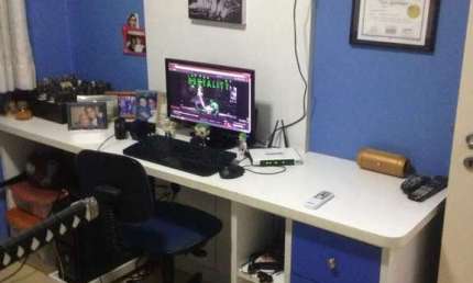Apartamento à venda no bairro Vila Regente Feijó - São Paulo/SP, Zona Leste