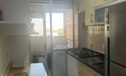 Condomínio Edifício Agulhas Negras - Apartamento à venda no bairro Anália Franco - São Paulo/SP, Zona Leste