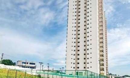 Apartamento com 2 quartos à venda na Rua Felício Pereira, Vila Formosa, São Paulo
