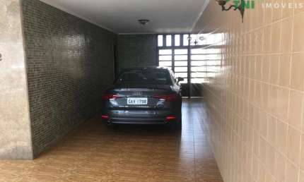 Apartamento com 3 quartos à venda na Rua Doutor Mário de Assis Moura Júnior, Vila Gomes Cardim, São Paulo