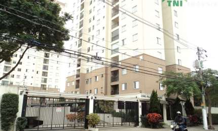 Apartamento à venda no bairro Chácara Califórnia - São Paulo/SP, Zona Leste