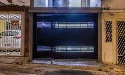 Sobrado à venda no bairro Vila Santo Estevão / Novo / área 186m²