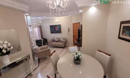 Apartamento Cobertura Duplex em Vila Formosa, São Paulo/SP