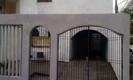 Casa com 3 quartos para alugar na Rua Major Rudge, Vila São Geraldo, São Paulo