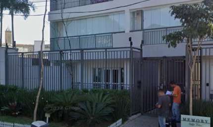 Apartamento 2 dormitórios / 40m² / Próximo ao Shopping Anália Franco