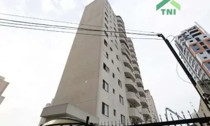 Apartamento / 4 dormitorios / 3 banheiros / 2 vagas