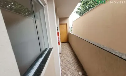 Apartamento com 1 quarto para alugar na Rua Tanganica, Vila Formosa, São Paulo