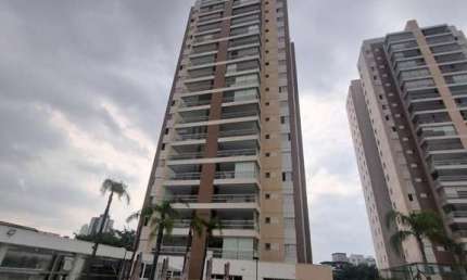Apartamento em Vila Formosa / 3 Dormitórios / 124m²