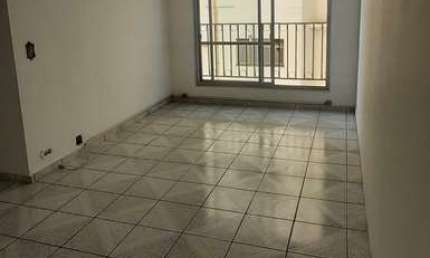 Condomínio Edifício Paraiso - Apartamento para alugar no bairro Vila Regente Feijó - São Paulo/SP, Zona Leste