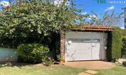 Chácara / sítio com 3 quartos à venda na Est Sul Brasil, Caetetuba, Atibaia