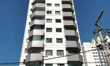 Apartamento para locação / Tatuapé / 3 Dormitórios / 2 Vagas