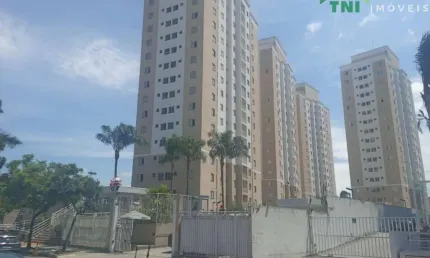 Apartamento com 2 quartos para alugar na Rua Arnaldo Cintra, Tatuapé, São Paulo