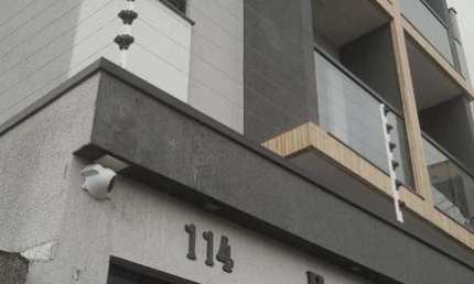 Apartamento com 1 quarto para alugar na Rua Capitão Ferraiuolo, Jardim Anália Franco, São Paulo