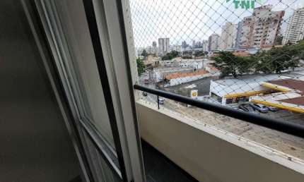 Apartamento com 3 quartos para alugar na Avenida Doutor Eduardo Cotching, Vila Formosa, São Paulo