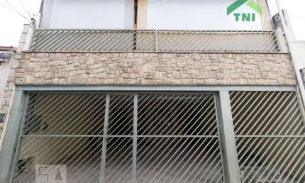 Casa com 4 quartos à venda na Rua Barra do Morro, Tatuapé, São Paulo