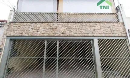 Casa com 4 quartos à venda na Rua Barra do Morro, Tatuapé, São Paulo