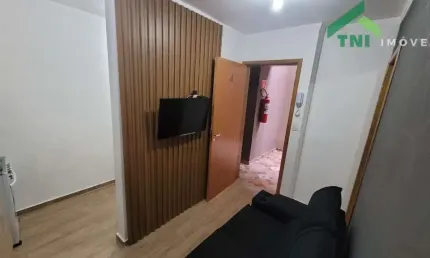 Apartamento / Vila Formosa / Próximo ao Shopping Anália Franco