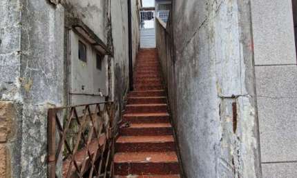 Casa com 2 quartos à venda na Rua Marechal Barbacena, 575, Tatuapé, São Paulo