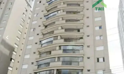 Apartamento / Alto da Mooca / 2 Dormitórios / 2 Vagas