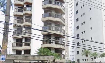 Apartamento com 4 quartos para alugar na Rua Armindo Guaraná, Vila Regente Feijó, São Paulo