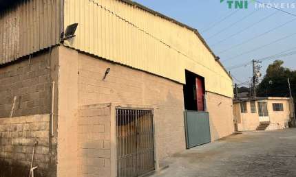 Casa comercial para alugar na Caminho do Campo do Rincão, Jardim Cumbica, Guarulhos