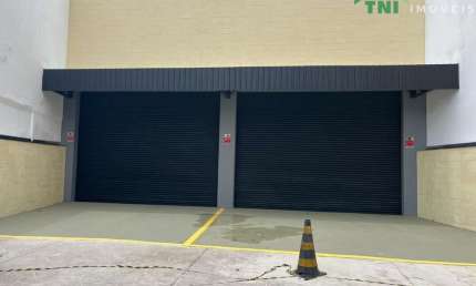 Pavilhão/Galpão para alugar no bairro Centro - Guarulhos/SP