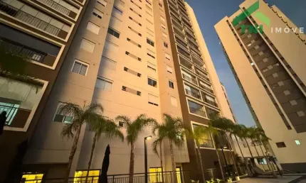 Apartamento Cobertura Duplex em Tatuapé, São Paulo/SP