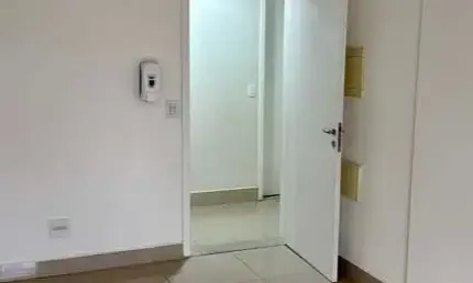 ANÁLIA BUSINESS CENTER - Sala comercial Em edifício em Jardim Anália Franco, São Paulo/SP