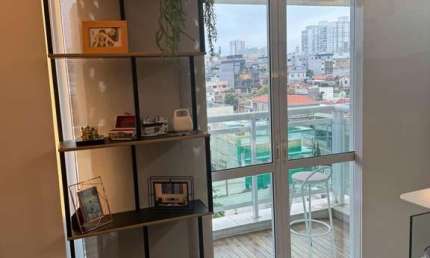 Sala Comercial / 73m² / Proximo ao Shopping Anália Franco