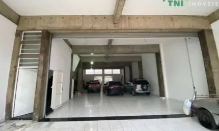 Pavilhão/Galpão à venda no bairro Parque Boa Esperança - São Paulo/SP, Zona Leste