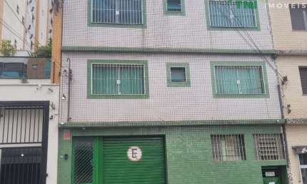 Sala para alugar no bairro Tatuapé - São Paulo/SP, Zona Leste