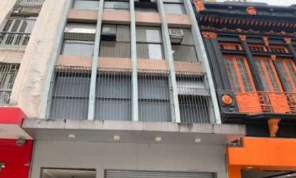 Casa comercial à venda na Rua São Bento, Centro, São Paulo
