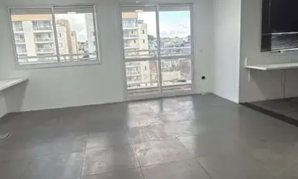 ANÁLIA BUSINESS CENTER - Sala Comercial / Anália Franco / 74 m²